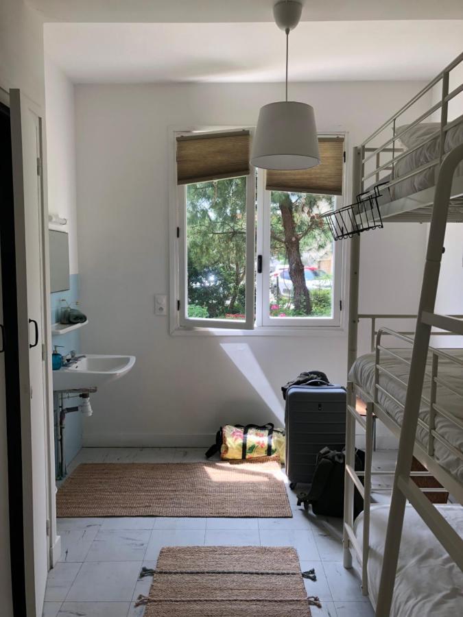 Surfhostel Hossegor Soorts-Hossegor Exterior foto
